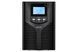Джерело безперебійного живлення 2E OD2000, 2000VA/1800W, LCD, USB, 3xSchuko (2E-OD2000) [102994], фото 3
