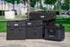 Портативна сонячна панель 2E, DC 120 Вт, USB-С 18 Вт, USB-A 24 Вт (2E-LSFC-120) [105993], фото 5