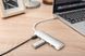 Хаб DIGITUS USB-C > 4xUSB-A/USB-C (DA-70242-1) [108812], фото 4