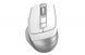 Миша бездротова A4Tech Fstyler FB35CS Icy White (FB35CS (Icy White)) [606554], фото 1