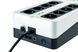 Джерело безперебійного живлення Eaton 3S, 700VA/420W, LED, USB, 8xSchuko (3S700D) [102903], фото 5