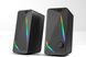 Акустика Redragon Waltz GS510, 6Вт (RMS) USB, 3.5мм (78144) [203634], фото 4