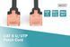 Патч-корд DIGITUS CAT 6 UTP, 3м, AWG 26/7, Cu, LSZH, чорний (DK-1617-030/BL) [109810], фото 3