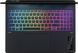 Ноутбук HP OMEN MAX 16-ak0009ua 16" 2.5K IPS,500n/Ryzen AI 9 HX 375 (5.1)/32Gb/SSD1Tb/RTX5080,16G/DOS/Чорний (C9RZ3EA) [404186], фото 6