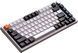 Клавіатура бездротова GamePro Asgard Valhalla White (MK160W Pro) [613234], фото 3