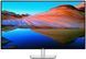 Монітор DELL 43" U4323QE 2xHDMI, 2xDP, USB-C, RJ-45, MM, IPS, 3840x2160, sRGB 95%, HAS (210-BFIS) [100830], фото 2