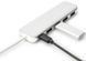 Хаб DIGITUS USB-C > 4xUSB-A/USB-C (DA-70242-1) [108812], фото 6