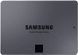 Накопичувач SSD Samsung 2.5" 8TB SATA 870QVO (MZ-77Q8T0BW) [109290], фото 2