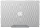 Чохол UAG для MacBook Air 15"(2023-2025), Essential Armor, Ice (134010114343) [112853], фото 1
