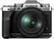 Цифр. фотокамера Fujifilm X-T5 + XF 16-80 F4 Kit Silver (16939497) [114526], фото 4
