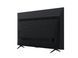 Телевізор 75" TCL QLED 4K 60Hz Smart Google TV Black (75P71K) [114186], фото 10
