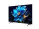Телевізор 75" TCL QLED 4K 60Hz Smart Google TV Black (75P71K) [114186], фото 5