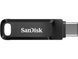 Флеш-накопичувач SanDisk USB 3.1 Ultra Dual Go Type-C 64Gb (150 Mb/s) (SDDDC3-064G-G46) [805570], фото 4