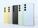 Смартфон Samsung Galaxy S24 Fan Edition 5G (S721) 6.7' 8/128ГБ, 2SIM, 4700мА&bull;год, сірий темний (SM-S721BZKDEUC) [11275], фото 3