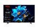 Телевізор 75" TCL QLED 4K 60Hz Smart Google TV Black (75P71K) [114186], фото 2