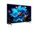 Телевізор 75" TCL QLED 4K 60Hz Smart Google TV Black (75P71K) [114186], фото 4