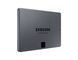 Накопичувач SSD Samsung 2.5" 8TB SATA 870QVO (MZ-77Q8T0BW) [109290], фото 3