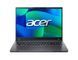 Ноутбук Acer TravelMate TMP216-41 16" WUXGA IPS, AMD R5-7535U, 16GB, F512GB, UMA, Lin, сірий (NX.BB2EU.00C) [110538], фото 2