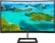 Монітор TFT 31.5" Philips 328E1CA, VA, вигнутий, sRGB 122%, HDMI, DP, колонки, чорний (328E1CA/00) [402286], фото 1