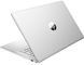 Ноутбук HP 17-cp3017ua 17.3" FHD IPS AG, AMD R7-7730U, 16GB, F1TB, UMA, DOS, сріблястий (CS8C7EA) [112200], фото 2