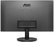 Монітор TFT 27" AOC, QHD, VA, 75Гц, 2х HDMI, DP, колонки, чорний (Q27B3MA) [400458], фото 6