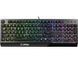 Клавіатура GAMING BLACK UA VIGOR GK30 MSI (VIGOR GK30 UA) [500062], фото 2