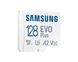Карта пам&rsquo;яті MICRO SDXC EVO+ 128GB V30 W/A SAMSUNG (MB-MC128SA/EU) [501171], фото 3