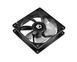Вентилятор ID-Cooling, 92x92x25мм, 3-pin, чорний (NO-9225-SD) [612594], фото 2