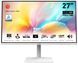 Монітор 27" IPS MSI (MODERN MD2712PW) [502377], фото 1