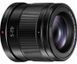 Об`єктив Panasonic Micro 4/3 Lens 42.5 mm (H-HS043E-K) [107754], фото 6