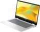 Ноутбук HP Chromebook x360 Silver (198828598608) [616151], фото 4