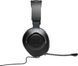 Гарнітура JBL QUANTUM 100 Black (JBLQUANTUM100BLK) [201195], фото 5