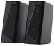 Акустична система 2E PCS233 RGB, 2.0, USB, Black (2E-PCS233BK) [113272], фото 1