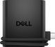 Адаптер Dell Pro 4-in-1 USB-C Travel Hub-DA225 (470-BFBN) [114422], фото 2