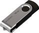 Флеш-накопичувач USB2.0 16GB Goodram UTS2 (Twister) Black (UTS2-0160K0R11) [607048], фото 3