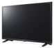 Телевізор 32" LG LED FHD 60Hz Smart WebOS Ceramic Black (32LQ63006LA) [102109], фото 4