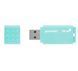 Флеш-накопичувач USB3.2 16GB Goodram UME3 Care Green (UME3-0160CRR11) [607242], фото 2