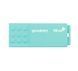 Флеш-накопичувач USB3.2 16GB Goodram UME3 Care Green (UME3-0160CRR11) [607242], фото 4