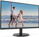 Монітор TFT 27" AOC, QHD, VA, 75Гц, 2х HDMI, DP, колонки, чорний (Q27B3MA) [400458], фото 3