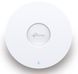 Точка доступу TP-LINK EAP660 HD AX3600, 1x2.5GE, PoE (EAP660-HD) [104453], фото 2