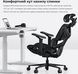 Крісло для геймерів Anda Seat X-Air Pro Size XL Mesh Space Black (AD-WY-01-BBB-B01) [612289], фото 8