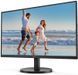 Монітор TFT 27" AOC, QHD, VA, 75Гц, 2х HDMI, DP, колонки, чорний (Q27B3MA) [400458], фото 2