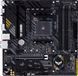 Материнcька плата ASUS TUF GAMING B550M-PLUS sAM4 B550 4xDDR4 M.2 HDMI DP mATX (90MB14A0-M0EAY0) [109103], фото 9