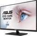 Монітор Asus 31.5" VP32AQ HDMI, DP, MM, IPS, 2560x1440, 75Hz, 5ms, RGB 100%, FreeSync, HDR10 (90LM06T0-B01E70) [100899], фото 3