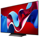 LED-телевізор LG (OLED65C46LA) [200430], фото 5