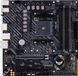 Материнcька плата ASUS TUF GAMING B550M-PLUS sAM4 B550 4xDDR4 M.2 HDMI DP mATX (90MB14A0-M0EAY0) [109103], фото 8