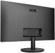 Монітор TFT 27" AOC, QHD, VA, 75Гц, 2х HDMI, DP, колонки, чорний (Q27B3MA) [400458], фото 5