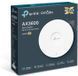Точка доступу TP-LINK EAP660 HD AX3600, 1x2.5GE, PoE (EAP660-HD) [104453], фото 7