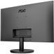 Монітор TFT 27" AOC, QHD, VA, 75Гц, 2х HDMI, DP, колонки, чорний (Q27B3MA) [400458], фото 4