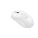 Миша A4Tech OP-750S White (OP-750S USB (White)) [620587], фото 4